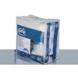 Floor protection blankets